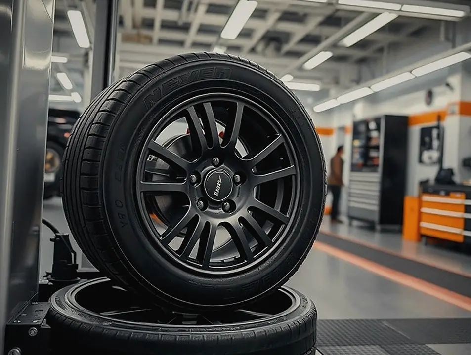 교동면 메르세데스벤츠 AMG S63 넥센타이어렌탈 차종별 정품 타이어 렌탈